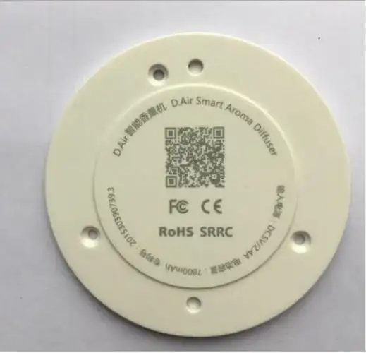 Industrial ceramic marking