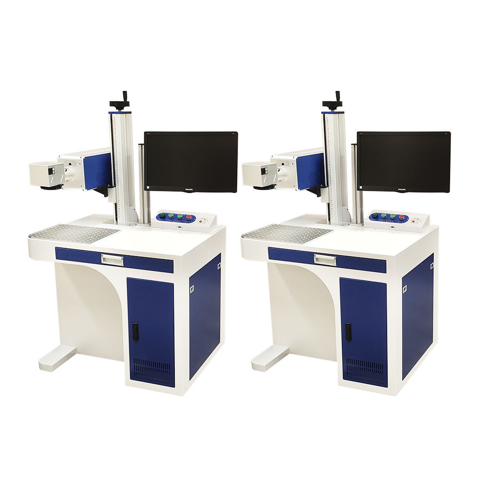 CO2 Laser Marking Machine