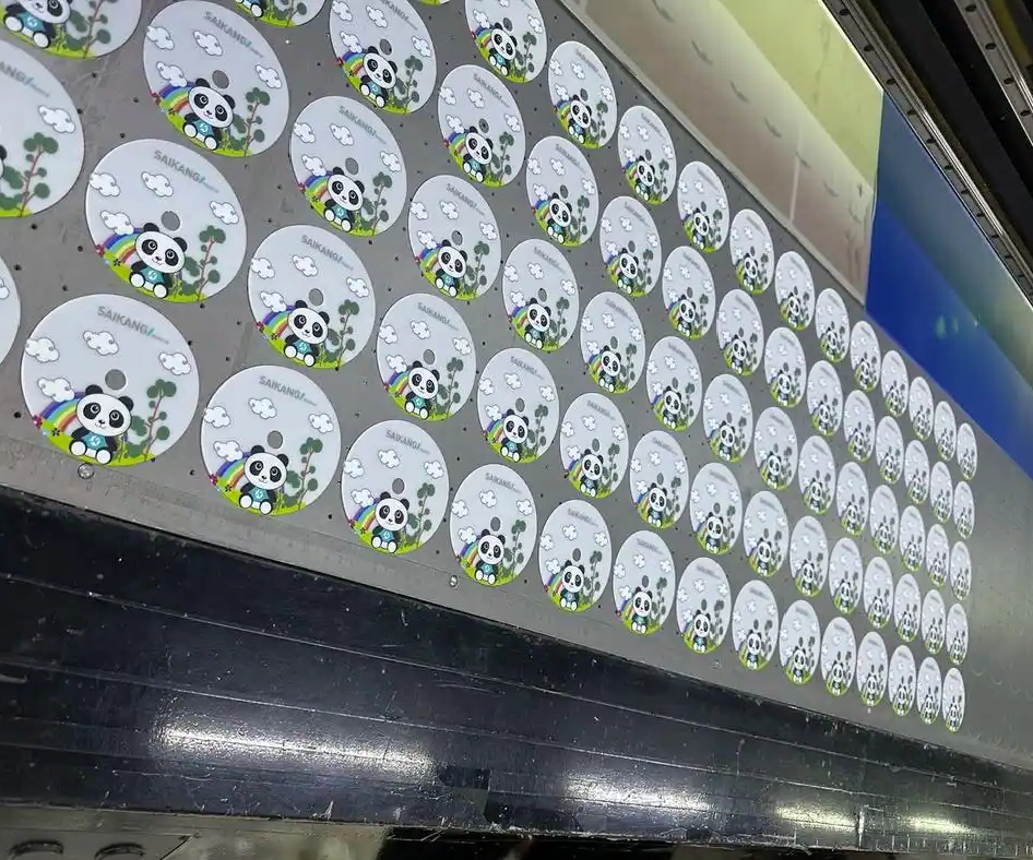 Plastic Marking Solutions