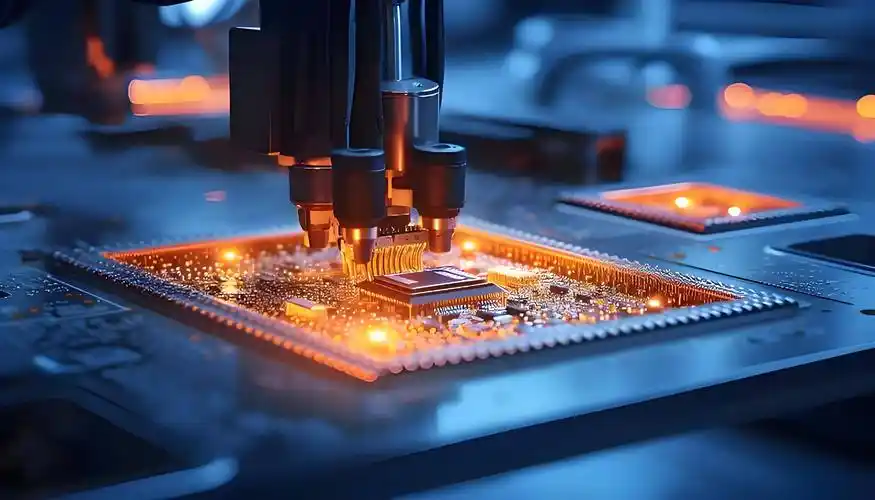 Electronics & Electrical Industry