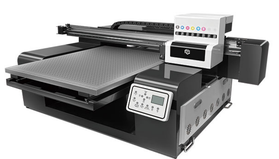 UV Printing Machine