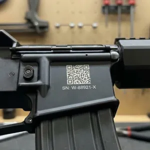 Marking Solutions in the Defense Industry