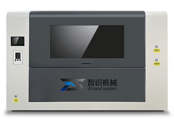 Cylindrical UV Printer