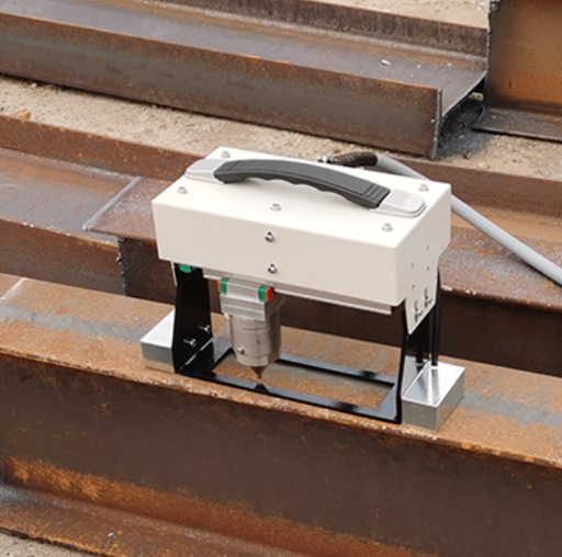 Dot Peen Marking Machine