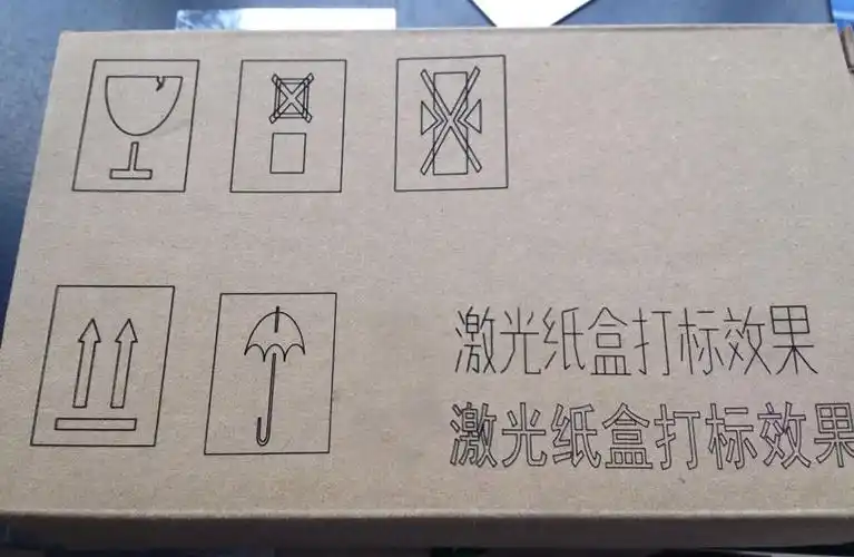 Paper And Cardboard Marking Solutions