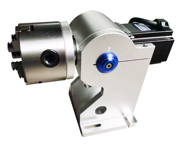 Rotary shaft tooling