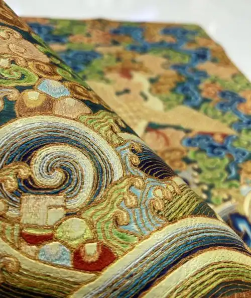 Leather Print Marking