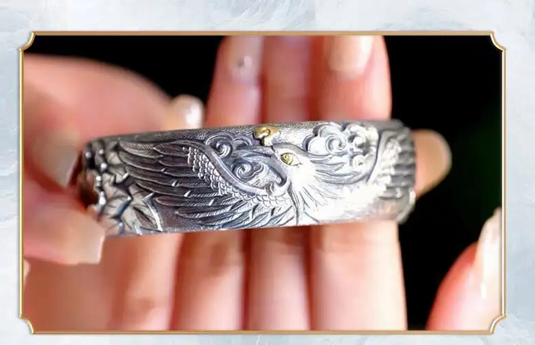 Silver Marking And Engraving Solutions: Precision Laser Processing for High-Value Metals