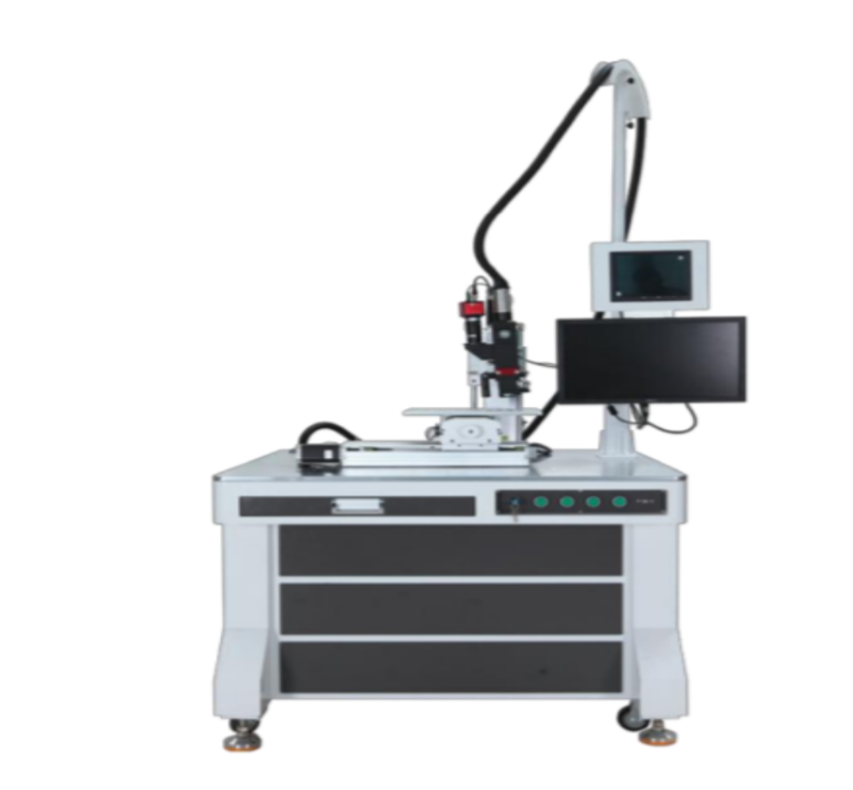Plastic Laser Welding Machine