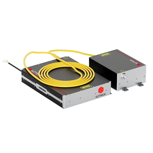 50W fiber Laser Source