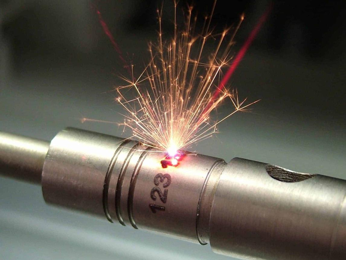 Laser Marking in 2026: What You Need to Know About Technology, Processes, Materials, and Industrial Applications
