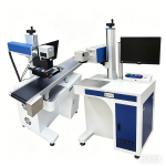 CO2 Laser Marking Machine