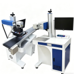 CO2 Laser Marking Machine