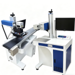 CO2 Laser Marking Machine