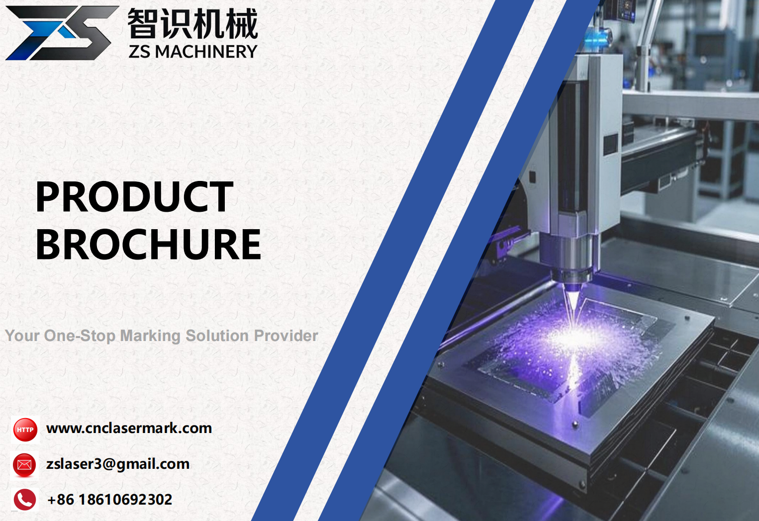 ZS Machinery Catalogue