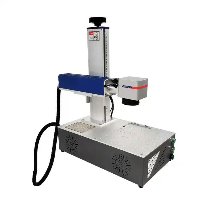 Desktop UV Laser Marking Machine