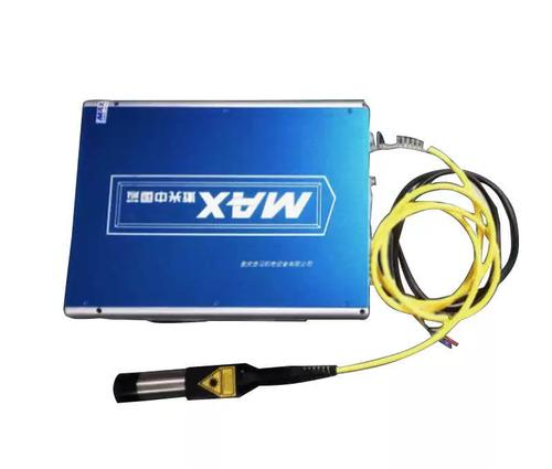 MAX 20W Fiber Laser Source