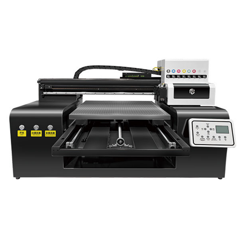 UV Printing Machine