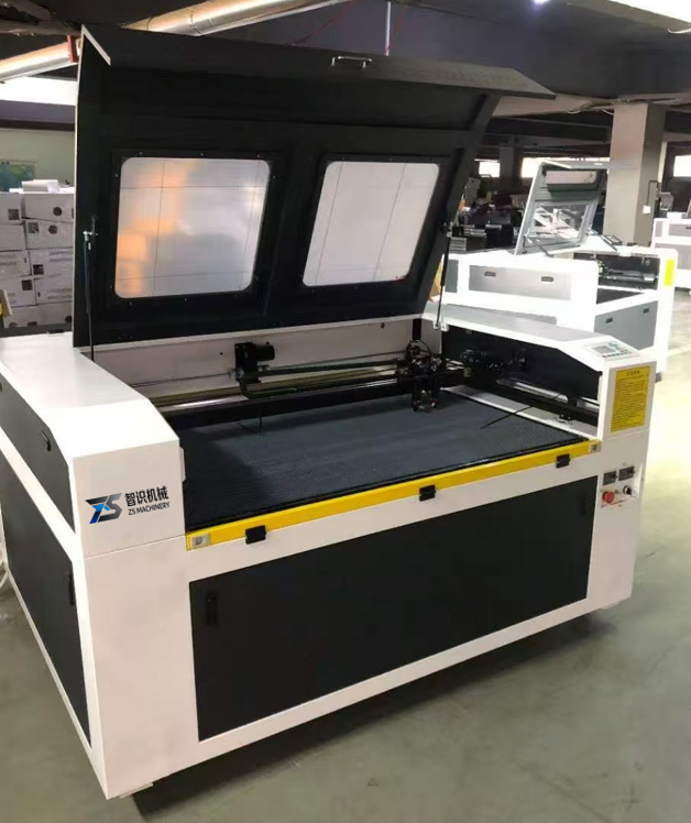 Laser Cutting Machine