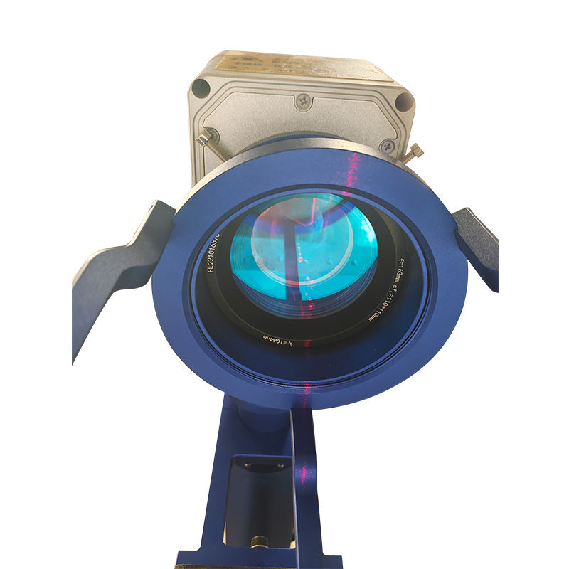 Laser Marking Machine Galvanometer