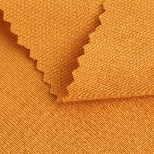 Cotton fabric