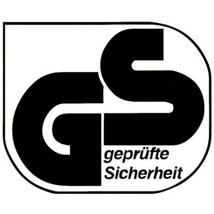 GS Mark