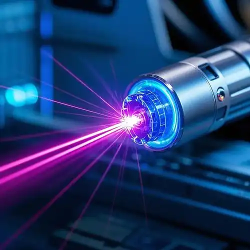 Industry laser