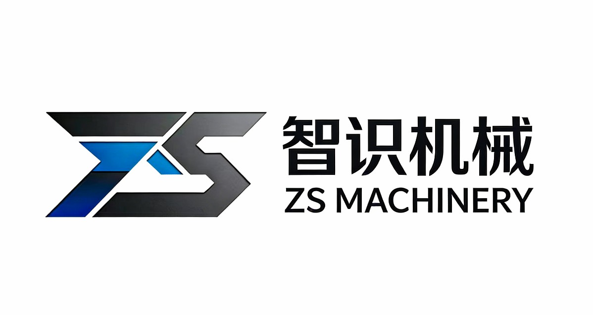 ZS Machinery LOGO