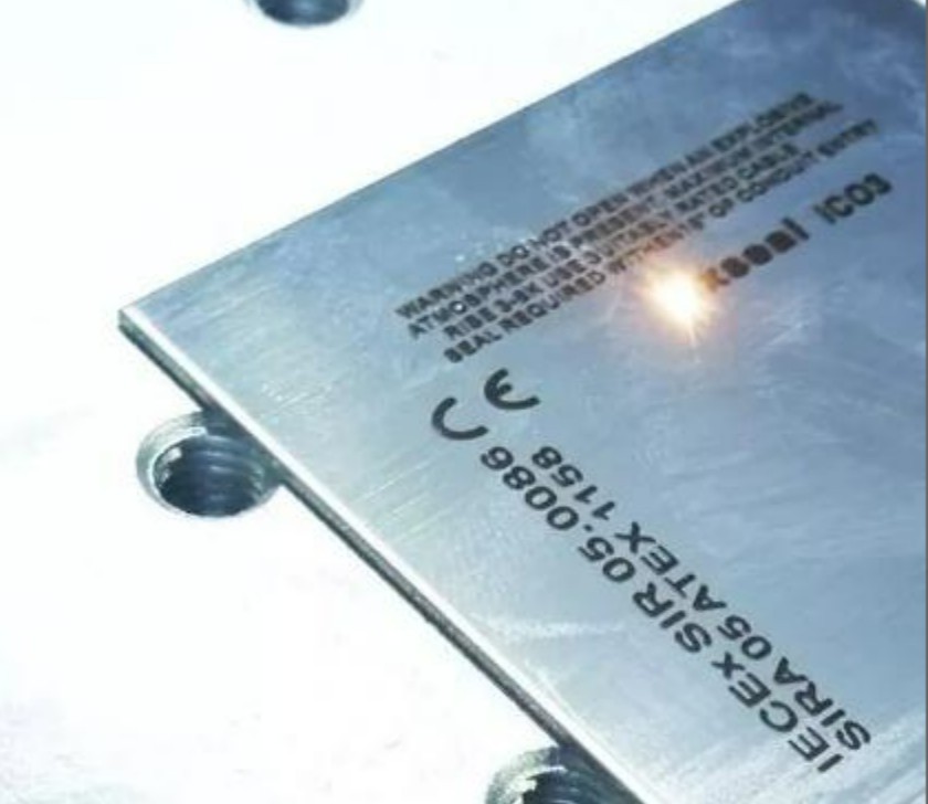 Black Laser Marking: The Complete Guide