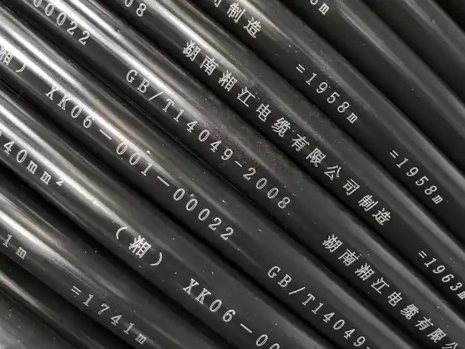 Cable Laser Marking: The Complete Guide to Laser Cable Identification