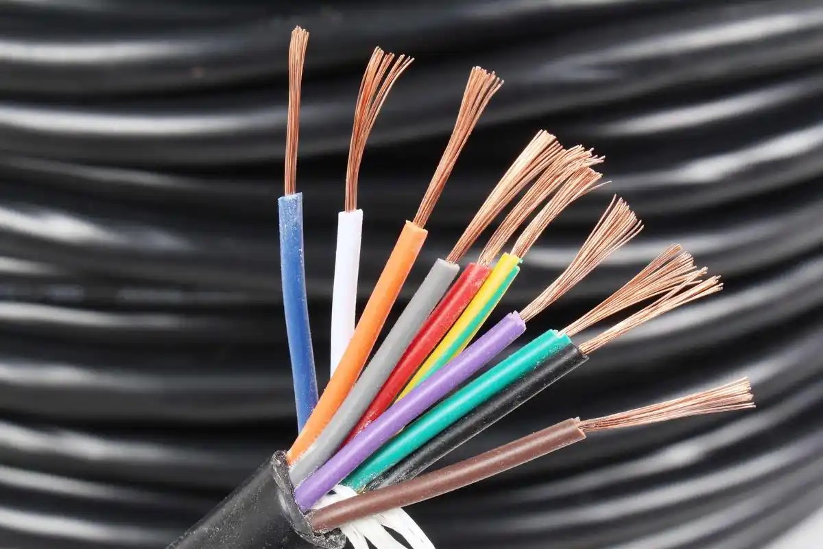 Cable pictures