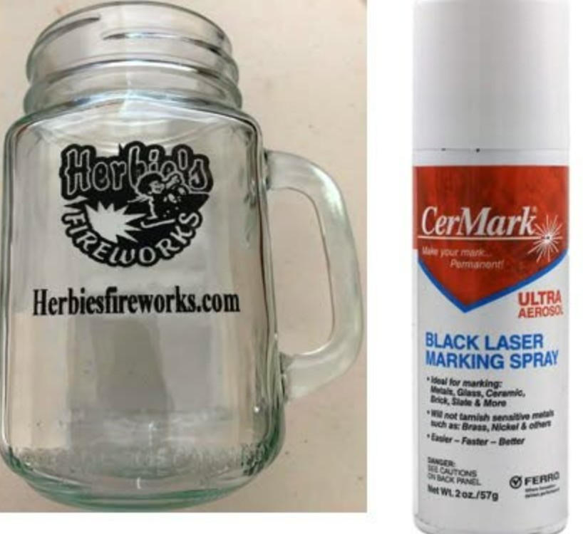 CerMark Alternatives: Better Solutions for Permanent Metal Laser Marking