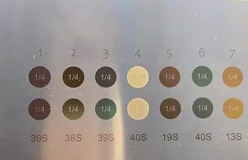 Colour Laser Etching: How MOPA Laser Creates Permanent Color Marks on Metal