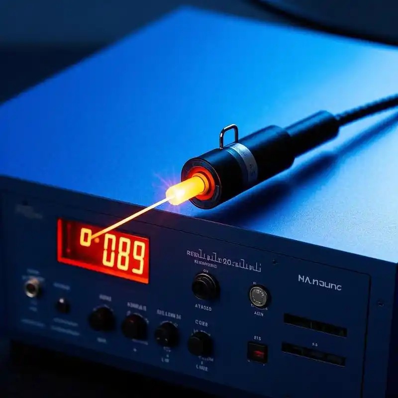 CO2 Galvo Laser: Complete Guide to High-Speed Laser Marking and Engraving Systems