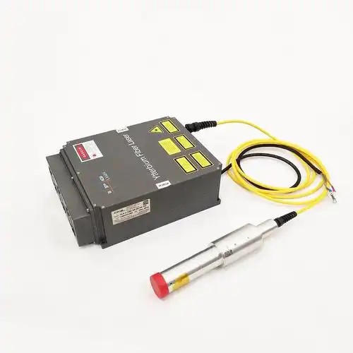 20W Fiber Laser vs 30W Fiber Laser: Is Saving $100 Really Worth It?