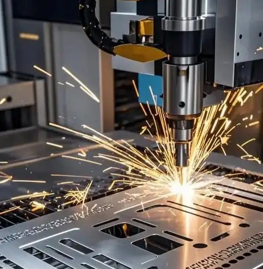 Fiber Laser Engraving Stainless Steel: The Complete Guide to Deep Metal Engraving