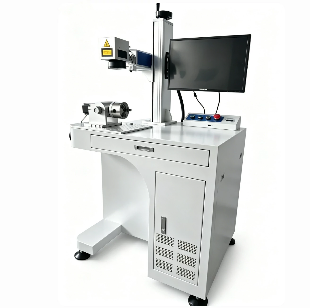 Jewelry Laser Engraving Machine