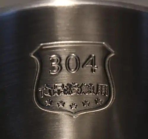 Stainless Steel Laser Engraving Machine: Complete Guide to Laser Marking Stainless Steel