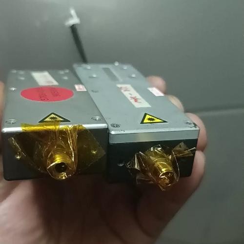 Laser Source