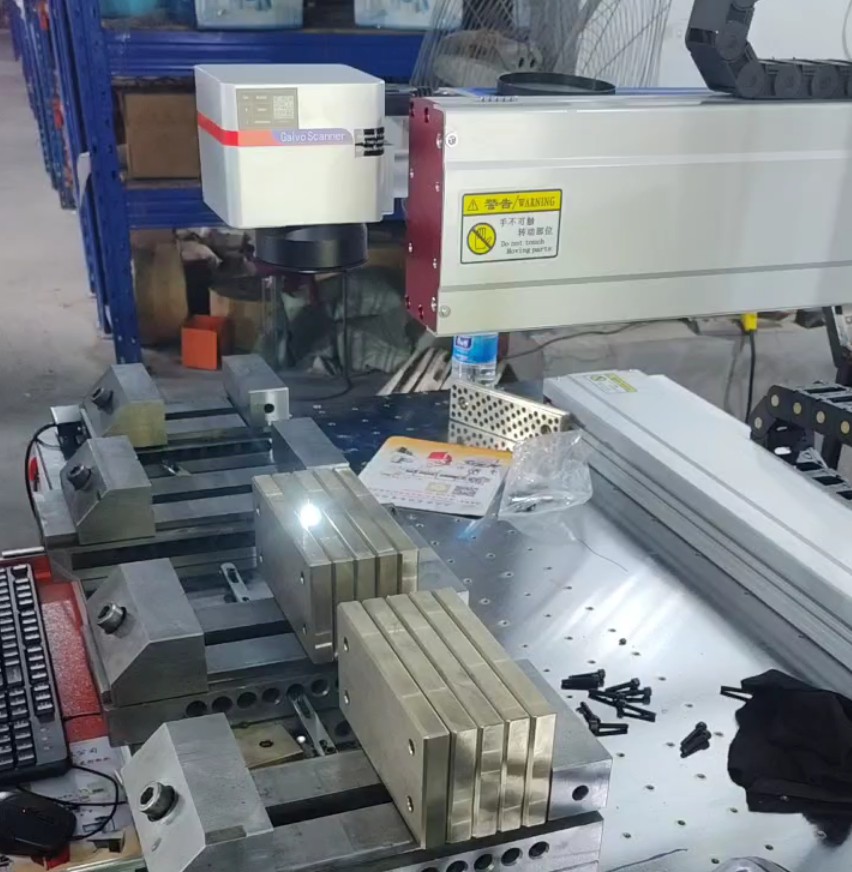 CNC Laser Marking Machine: When Do You Really Need One?