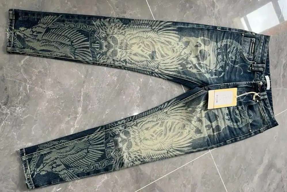 Laser Pattern Engraving