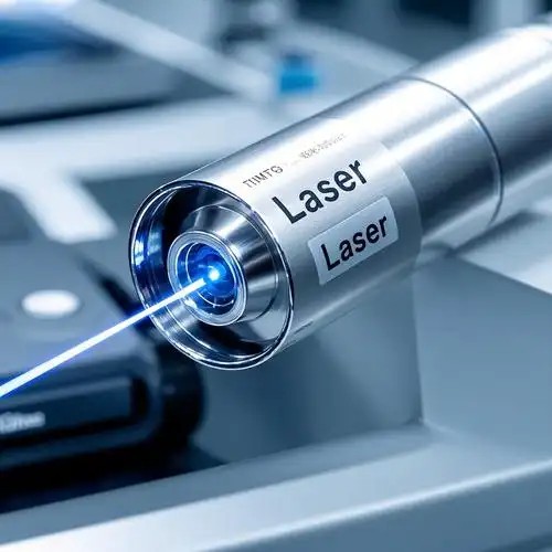 Top 10 Laser Manufacturers in China 2026: Pattern Analysis of Domestic Laser Industry Leaders