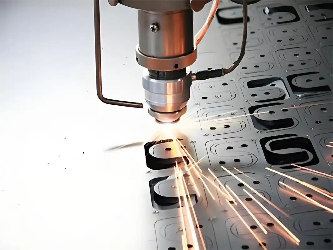 Laser Marking and Cutting Machine: Can a Laser Marker Really Cut Metal?